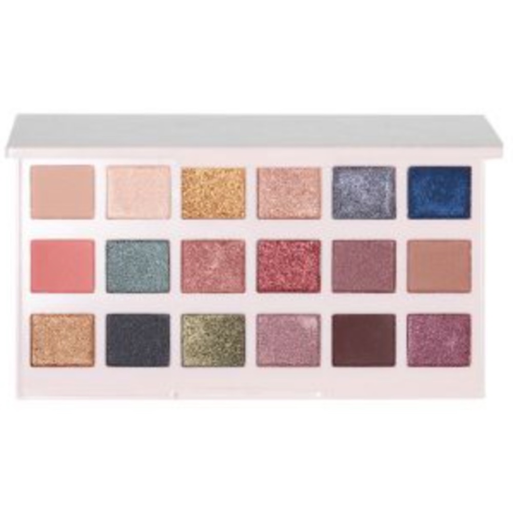BNIB/NWT New England Editor Palette - Ciate London